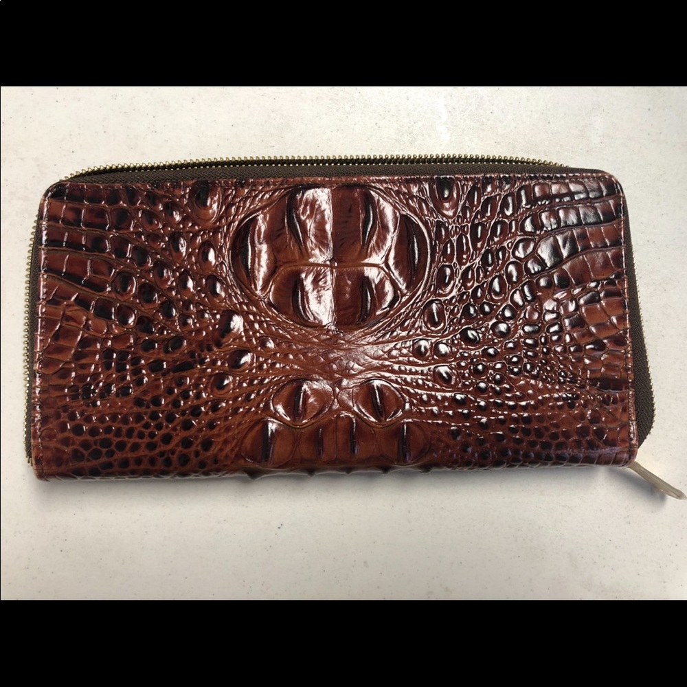 Brahmin Wallet